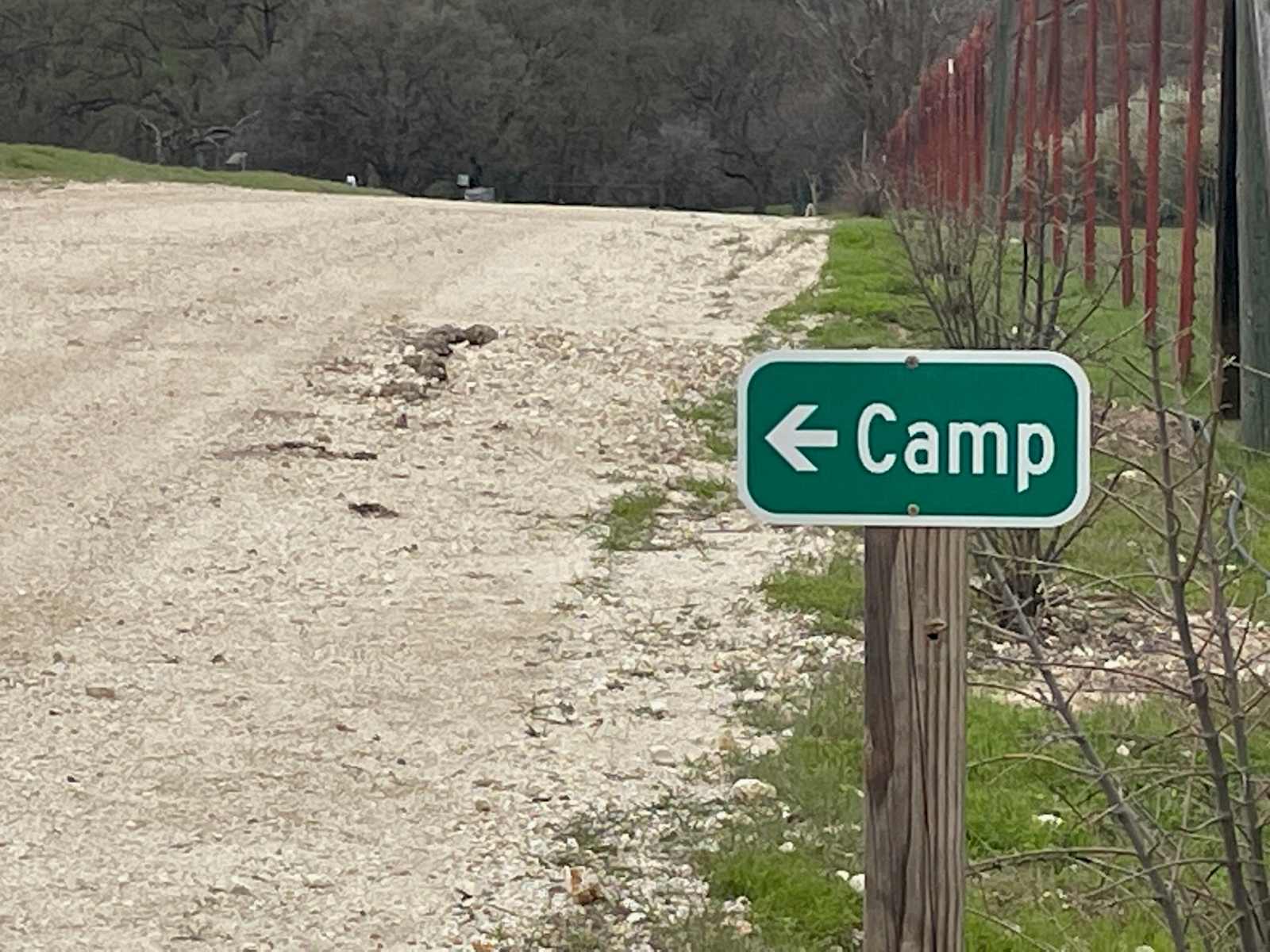 Road's End, Bradley Lockwood - Lockwood, California - glamping.directory