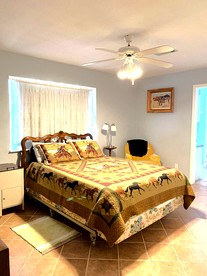 Serene Vacation Rental Oasis near Llano River in Texas - Llano, Texas - glamping.directory