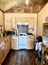 Serene Vacation Rental Oasis near Llano River in Texas - Llano, Texas - glamping.directory
