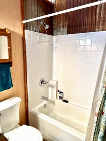 Serene Vacation Rental Oasis near Llano River in Texas - Llano, Texas - glamping.directory