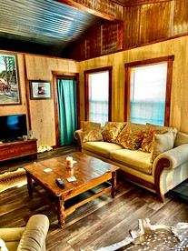 Serene Vacation Rental Oasis near Llano River in Texas - Llano, Texas - glamping.directory