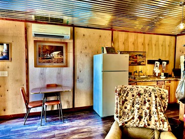 Serene Vacation Rental Oasis near Llano River in Texas - Llano, Texas - glamping.directory