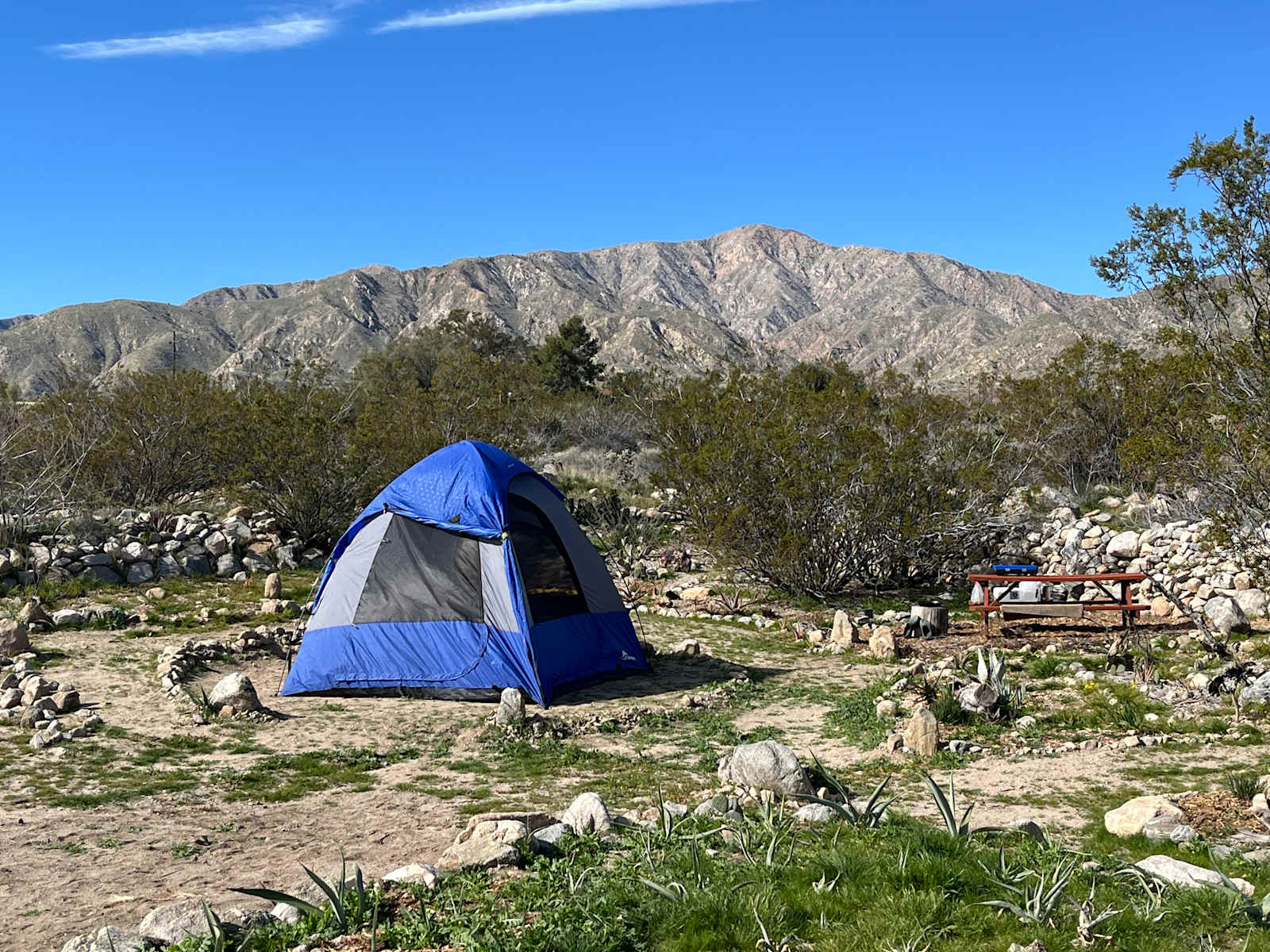 Desert Retreat - glamping.directory