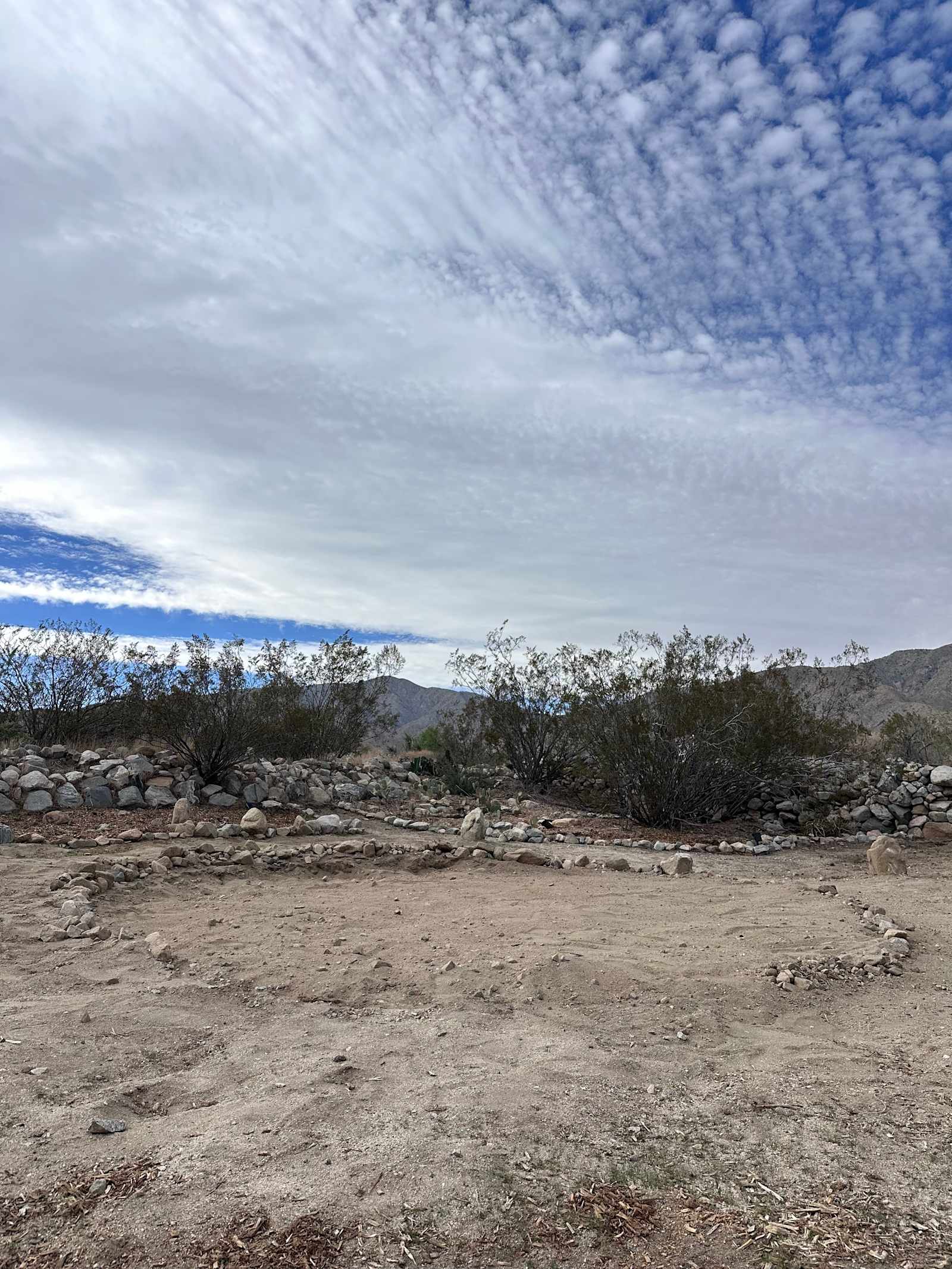 Desert Retreat - Morongo Valley, California - glamping.directory