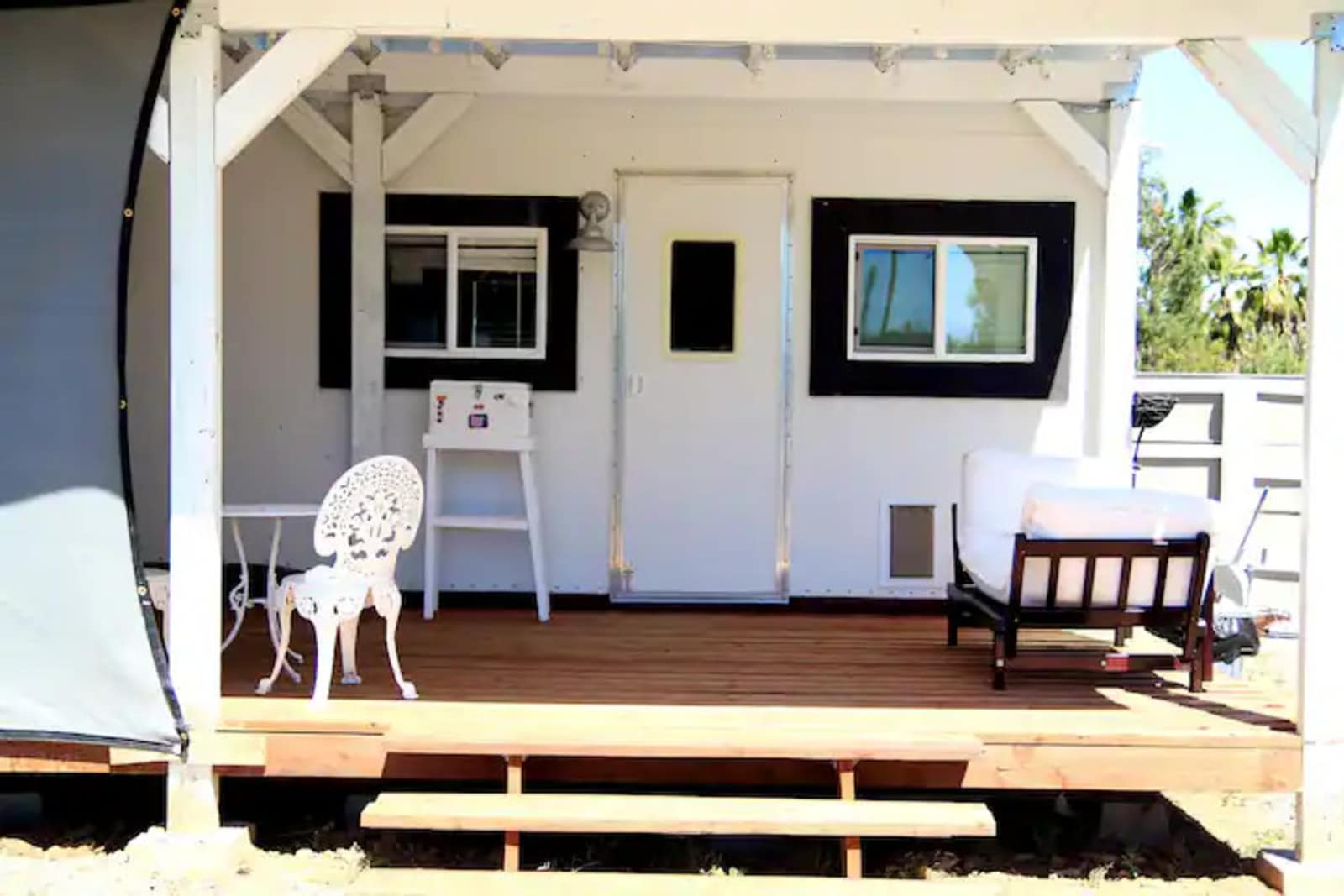 Private Country Escape - glamping.directory