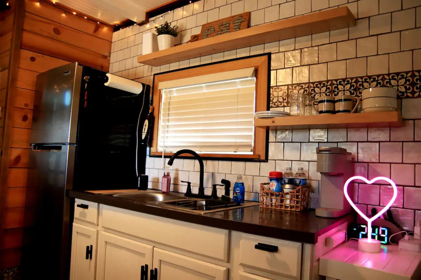 Private Country Escape - Corning, California - glamping.directory