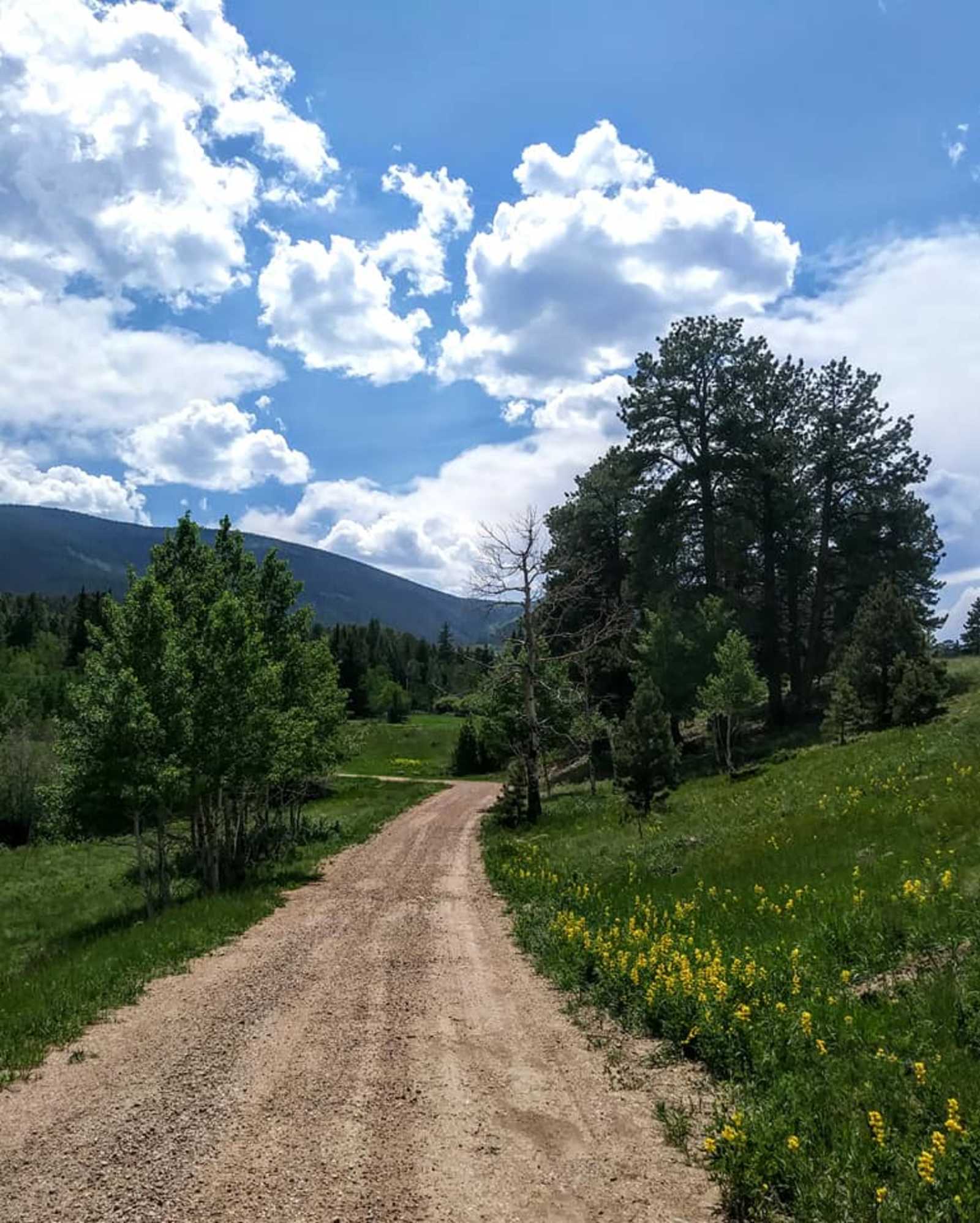 Camp Penguin at WPR - Cañon City, Colorado - glamping.directory