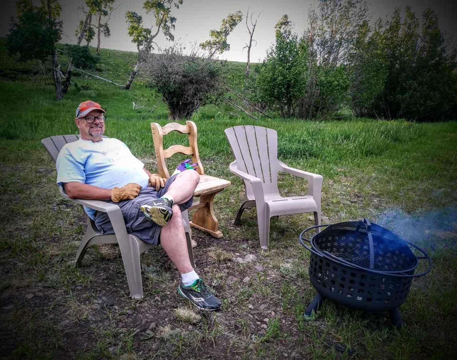 Camp Penguin at WPR - Cañon City, Colorado - glamping.directory