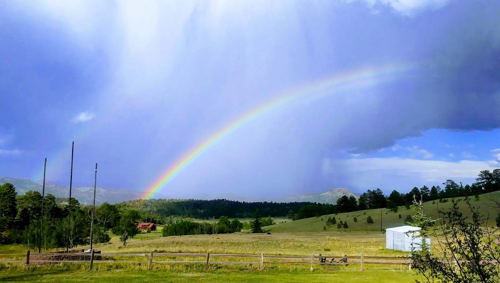 Camp Penguin at WPR - Cañon City, Colorado - glamping.directory