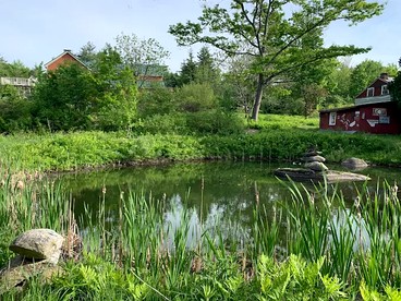 New Hampshire Tiny House for Romantic Escapes to the Wilderness - Dorchester, New Hampshire - glamping.directory