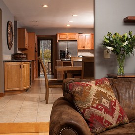 Family-Friendly Mountain Cottage Rental with Games Room in Chittenden, Vermont - Chittenden, Vermont - glamping.directory
