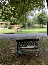 Lovely Weekend Getaway Cabin near Lake Santeetlah in North Carolina - Bryson City, North Carolina - glamping.directory