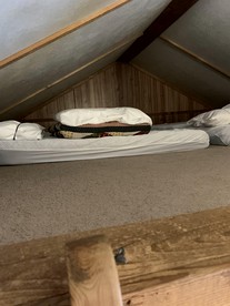 Lovely Weekend Getaway Cabin near Lake Santeetlah in North Carolina - Bryson City, North Carolina - glamping.directory