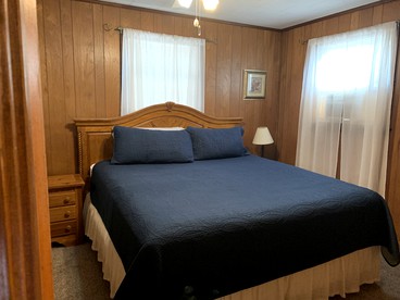 Luxury Cabin in the Trees for Large Groups near Asheville, North Carolina - Bryson City, North Carolina - glamping.directory