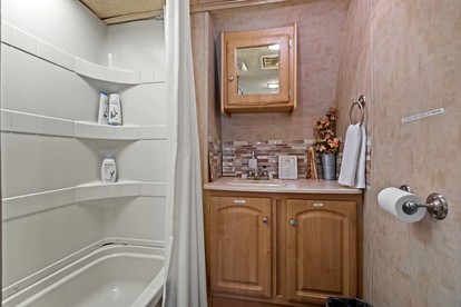 Fully-Equipped Caravan Perfect for a Desert Getaway in Joshua Tree, CA - Joshua Tree, California - glamping.directory