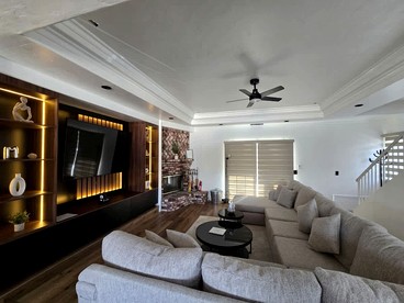 Outstanding Cottage Munguia Summit Camp - Big Bear Lake, California - glamping.directory