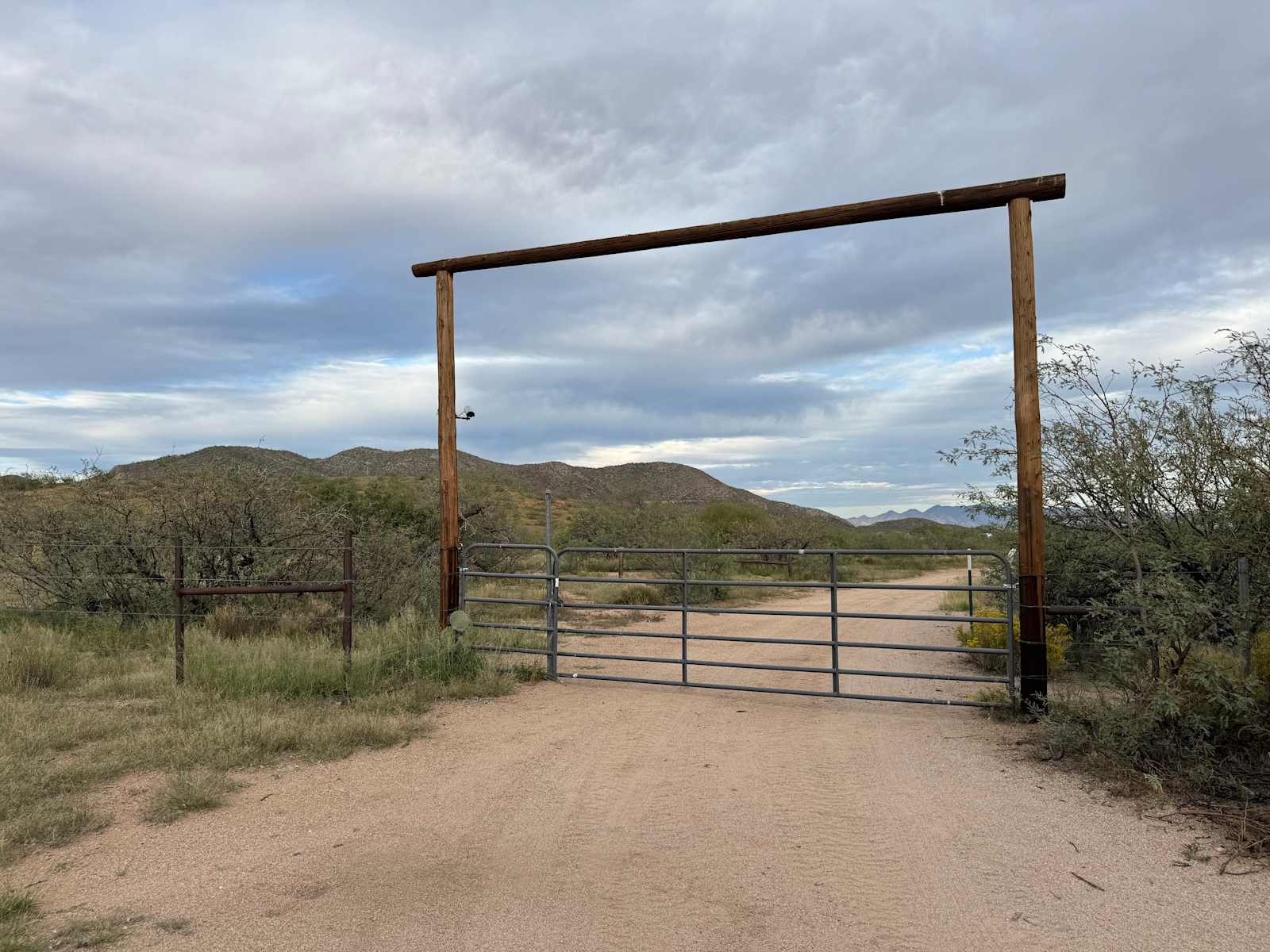 High Desert Ghost Town Getaway - glamping.directory