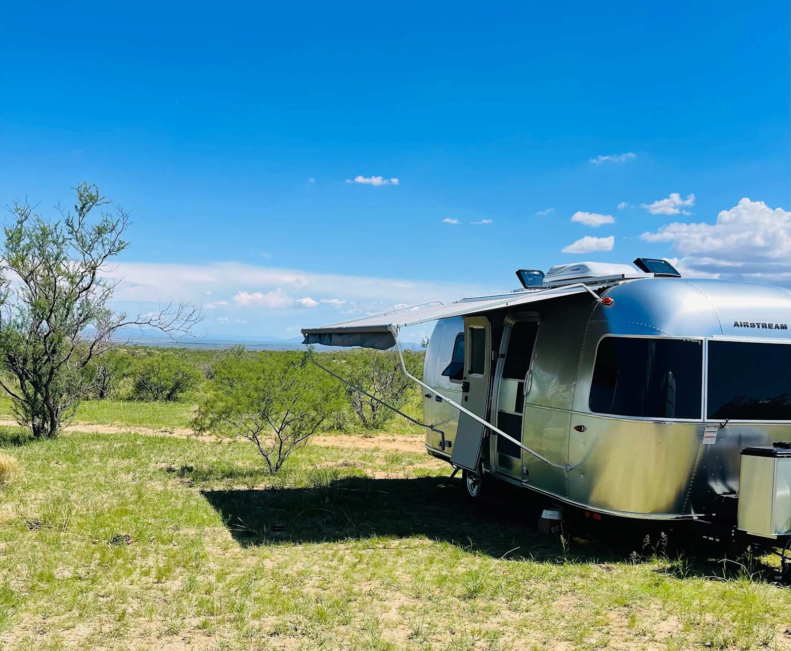 High Desert Ghost Town Getaway - Elfrida, Arizona - glamping.directory