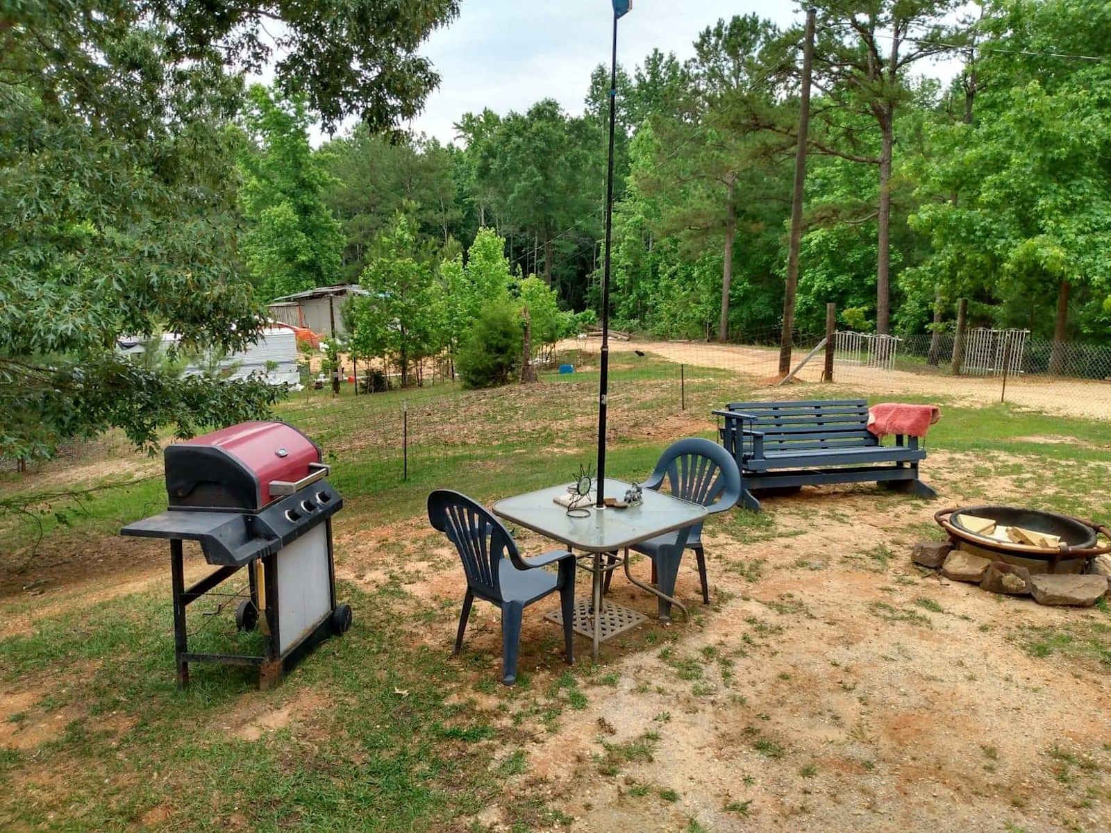 Alabama Outdoor Adventure - Marbury, Alabama - glamping.directory