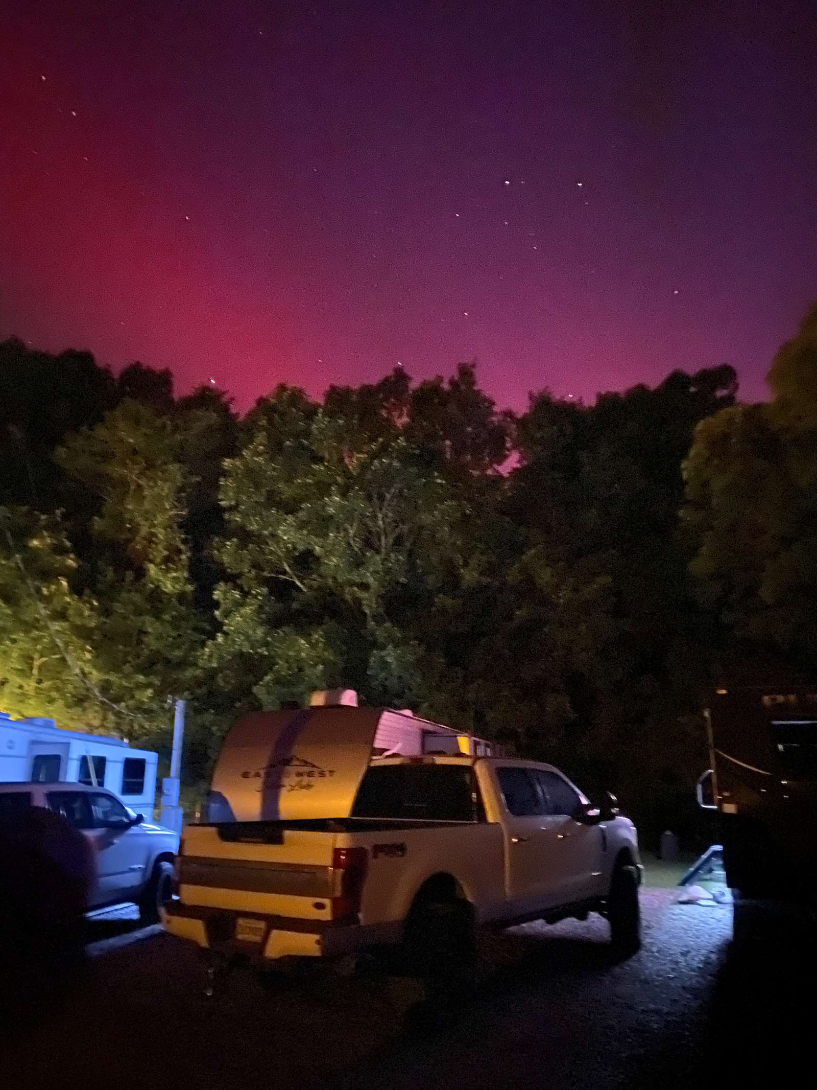 H&G RV Park - Hazen, Arkansas - glamping.directory