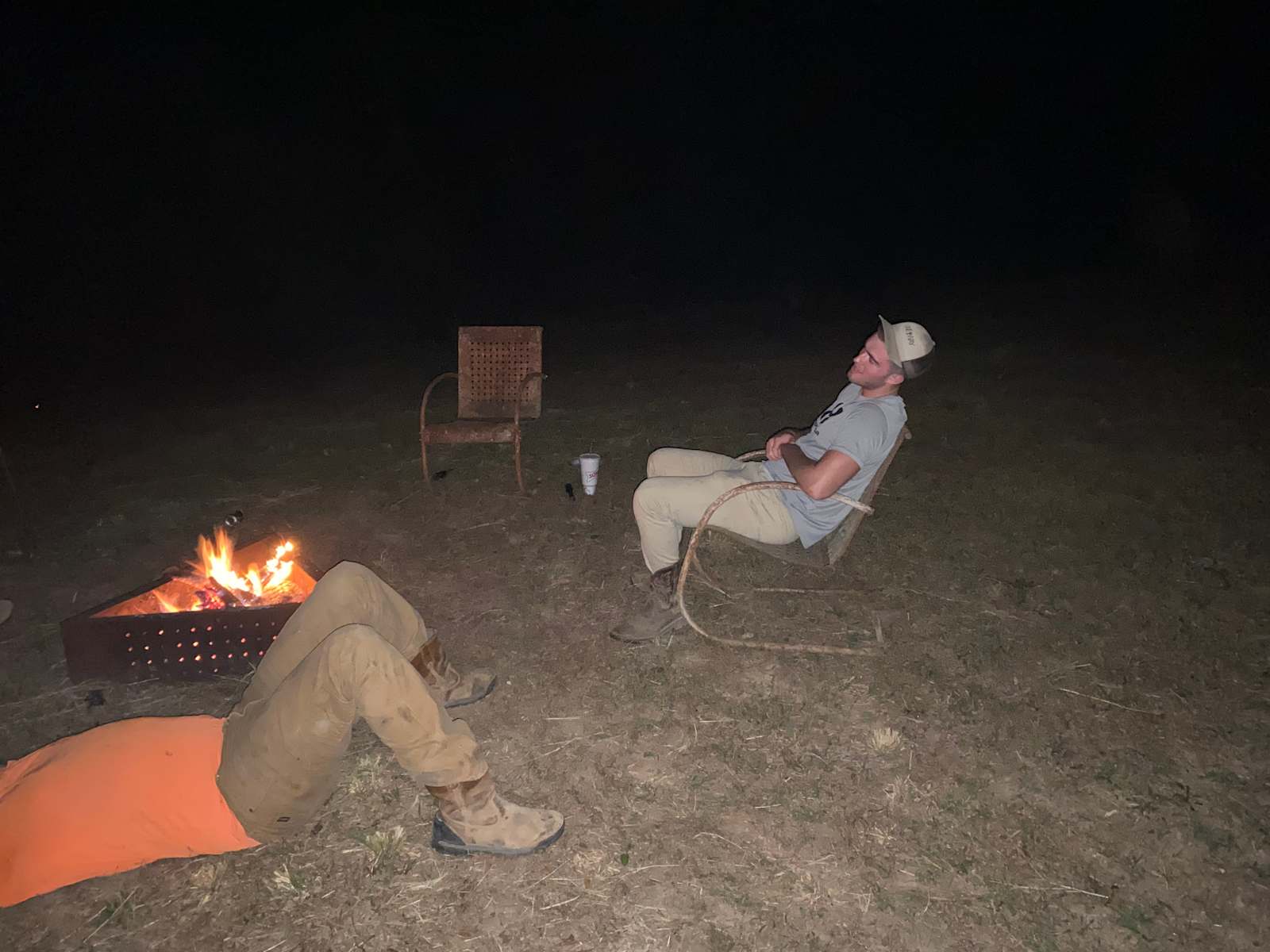H&G RV Park - Hazen, Arkansas - glamping.directory