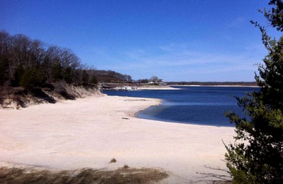Rustic Cabin Rental within Walking Distance of Lake Texoma in Denison, Texas - Denison, Texas - glamping.directory