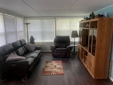 Rustic Cabin Rental within Walking Distance of Lake Texoma in Denison, Texas - Denison, Texas - glamping.directory