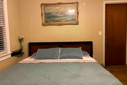 Adult Only Cabin Rental on Lake George near Daytona Beach, Florida - Seville, Florida - glamping.directory