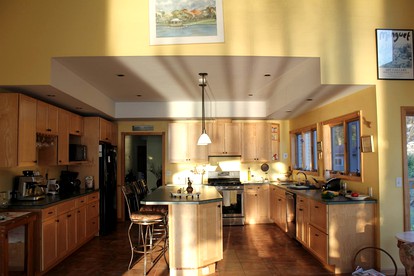 Spacious Lake House Rental Perfect for Family Getaways in New York's Finger Lakes Region - Yale, New York - glamping.directory