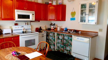 Family-Friendly Vacation Rental by a Beautiful Creek near Long Pine, Nebraska - Long Pine, Nebraska - glamping.directory