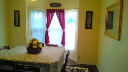 Family-Friendly Vacation Rental by a Beautiful Creek near Long Pine, Nebraska - Long Pine, Nebraska - glamping.directory