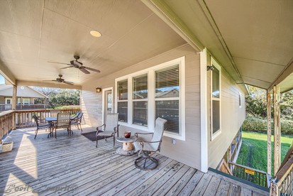 Impressive Texas Rental near New Braunfels, Sleeps 12 and Access to Guadalupe River - New Braunfels, Texas - glamping.directory