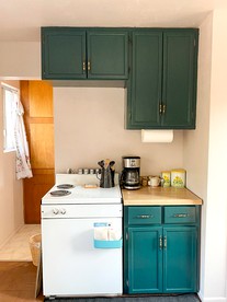 Cozy California Cabin with Wi-Fi in Callahan - Callahan, California - glamping.directory