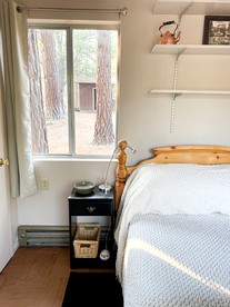 Cozy California Cabin with Wi-Fi in Callahan - Callahan, California - glamping.directory