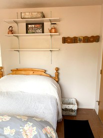 Cozy California Cabin with Wi-Fi in Callahan - Callahan, California - glamping.directory