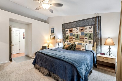 Mountain Retreat with Furnished Deck, BBQ and Fire Pit in Groveland, California - Groveland, California - glamping.directory