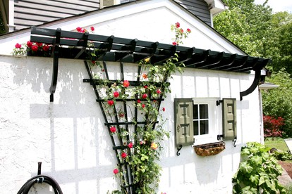 Charming Cottage Getaway with an Indoor Fireplace in Chester Springs, Pennsylvania - Chester Springs, Pennsylvania - glamping.directory