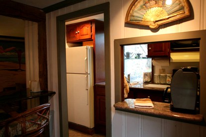 Charming Cottage Getaway with an Indoor Fireplace in Chester Springs, Pennsylvania - Chester Springs, Pennsylvania - glamping.directory