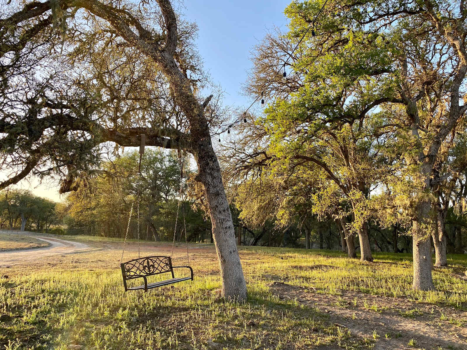 Smith Ranch - glamping.directory