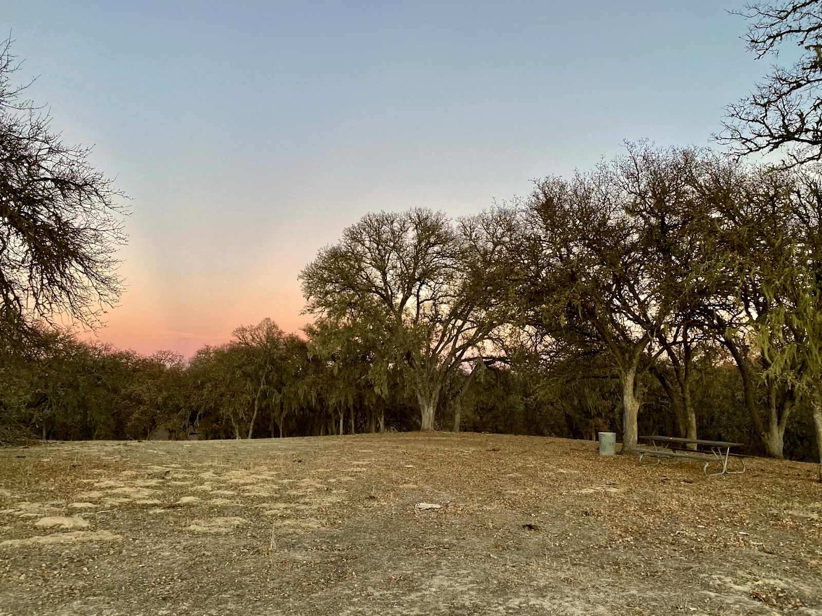 Smith Ranch - Bradley, California - glamping.directory