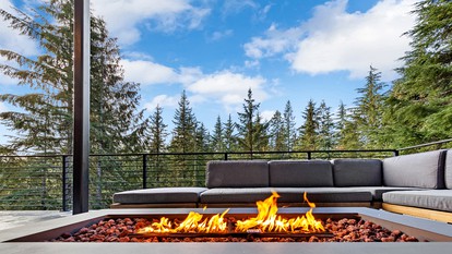 The Peak of Comfort and Adventure: Government Camp's Best Vacation Property - Government Camp, Oregon - glamping.directory