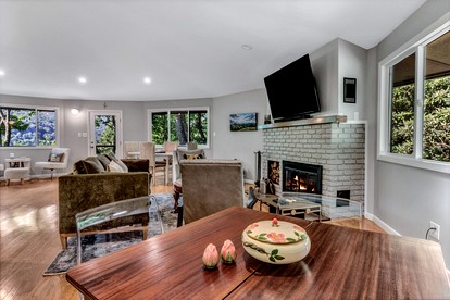 Unique Round Mountain Retreat with Firepit near Black Mountain, NC – Scenic Blue Ridge Getaway - Black Mountain, North Carolina - glamping.directory