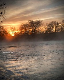 Riverside Zen and Pet-Friendly Escape Retreat in Bastrop, Texas - Bastrop , Texas - glamping.directory