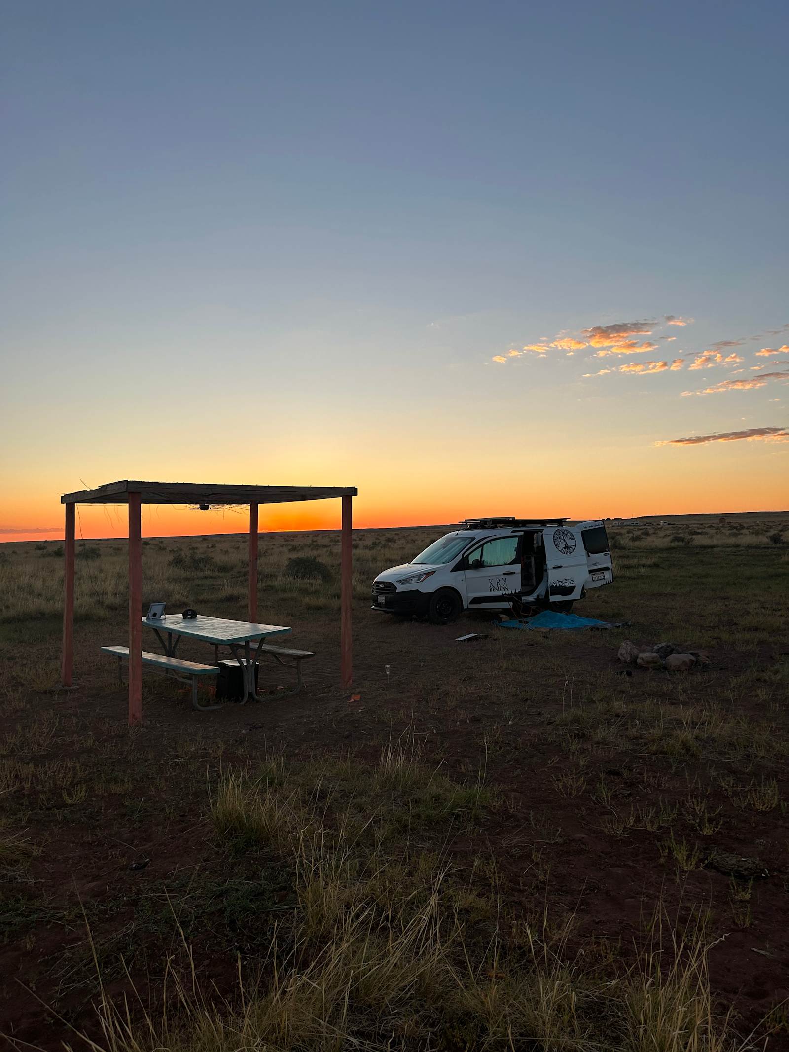 Sun Country campground - Holbrook, Arizona - glamping.directory