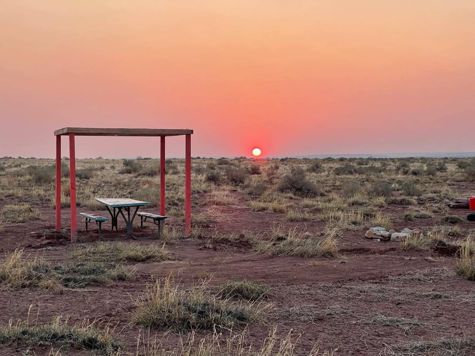 Sun Country campground - Holbrook, Arizona - glamping.directory