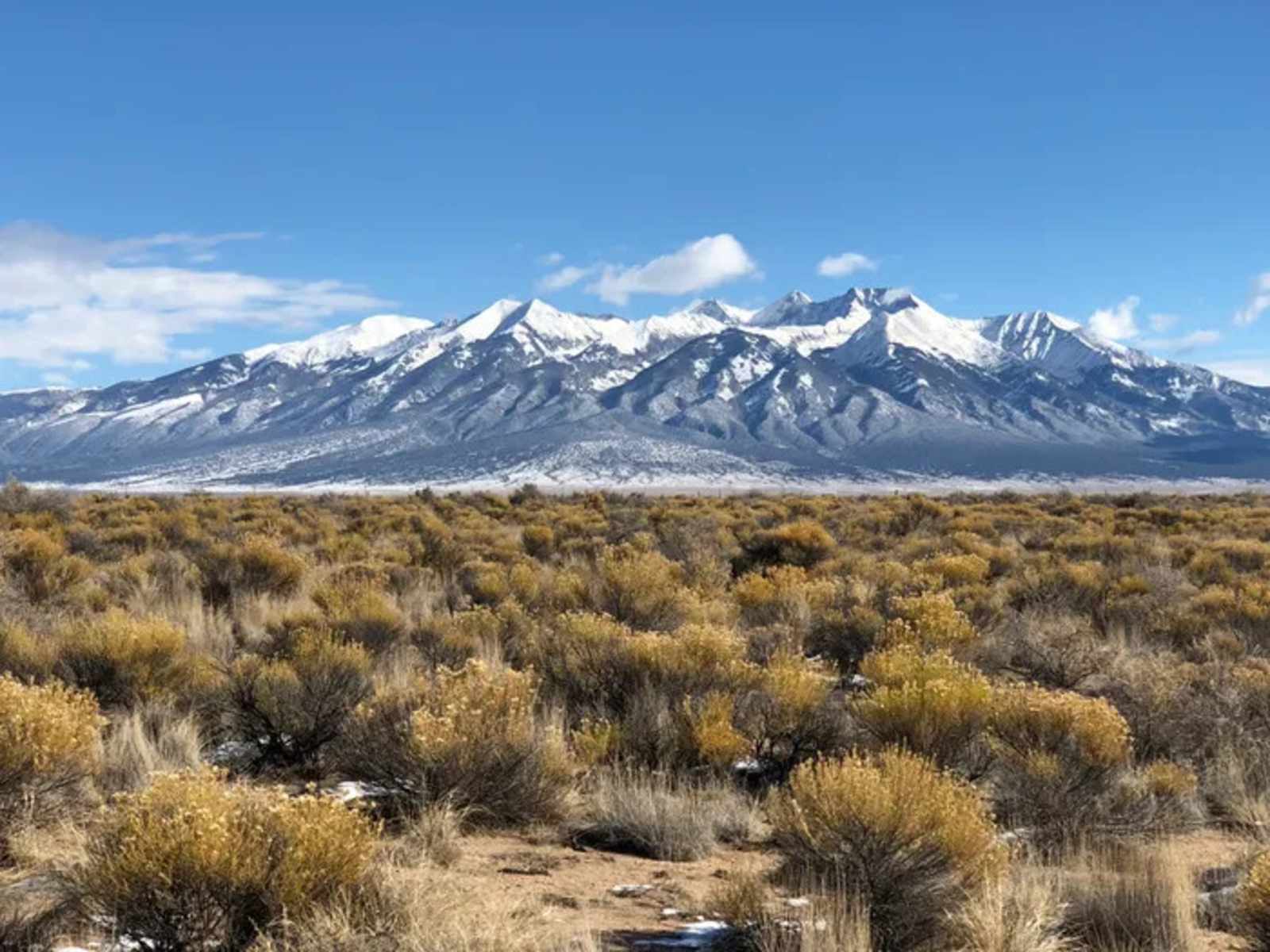 Base Camp Family Campground - Alamosa, Colorado - glamping.directory