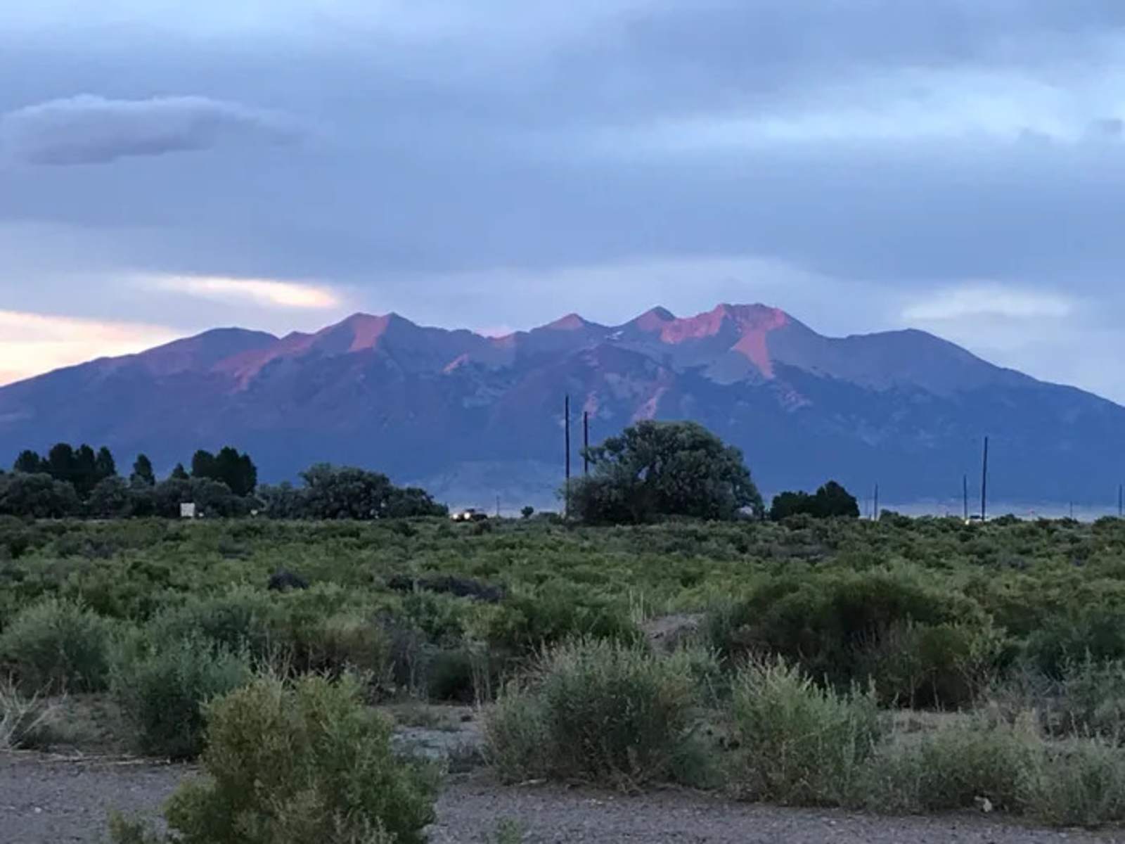 Base Camp Family Campground - Alamosa, Colorado - glamping.directory
