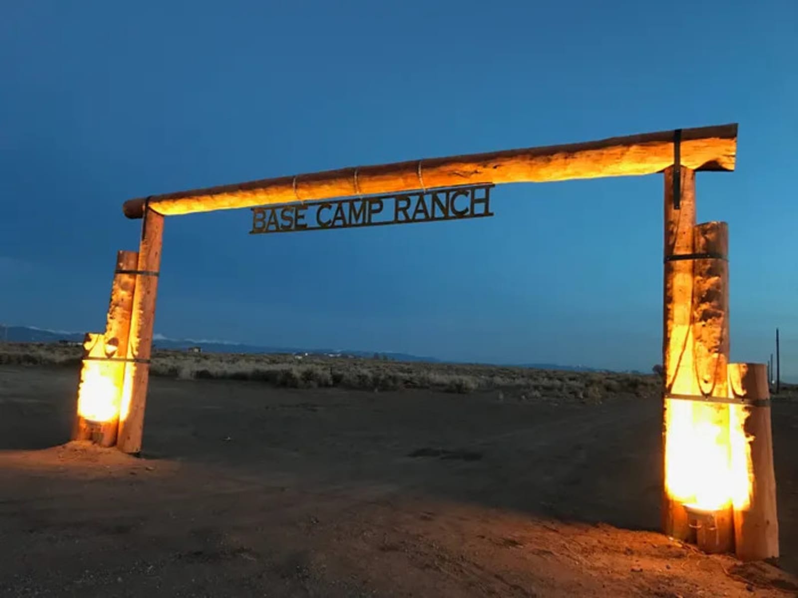 Base Camp Family Campground - Alamosa, Colorado - glamping.directory