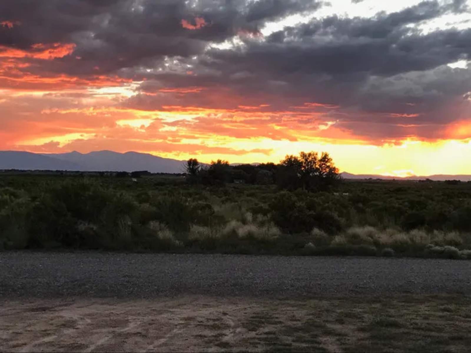 Base Camp Family Campground - Alamosa, Colorado - glamping.directory
