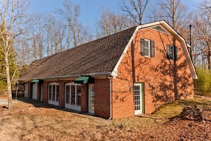 Spacious Vacation Rental near Nashville, Tennessee - Franklin, Tennessee - glamping.directory